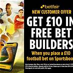 betfair sign up offer bet 10 get 30
